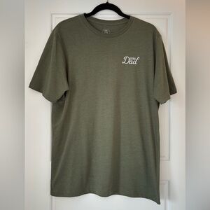 Barstool ‘Girl Dad’ Shirt